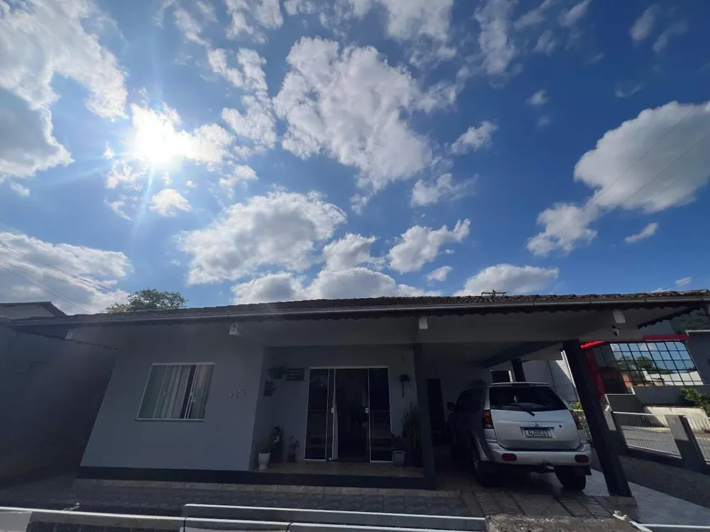 Casa, 194 m² - Foto 1