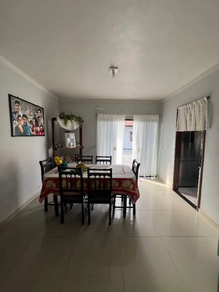 Casa, 194 m² - Foto 9
