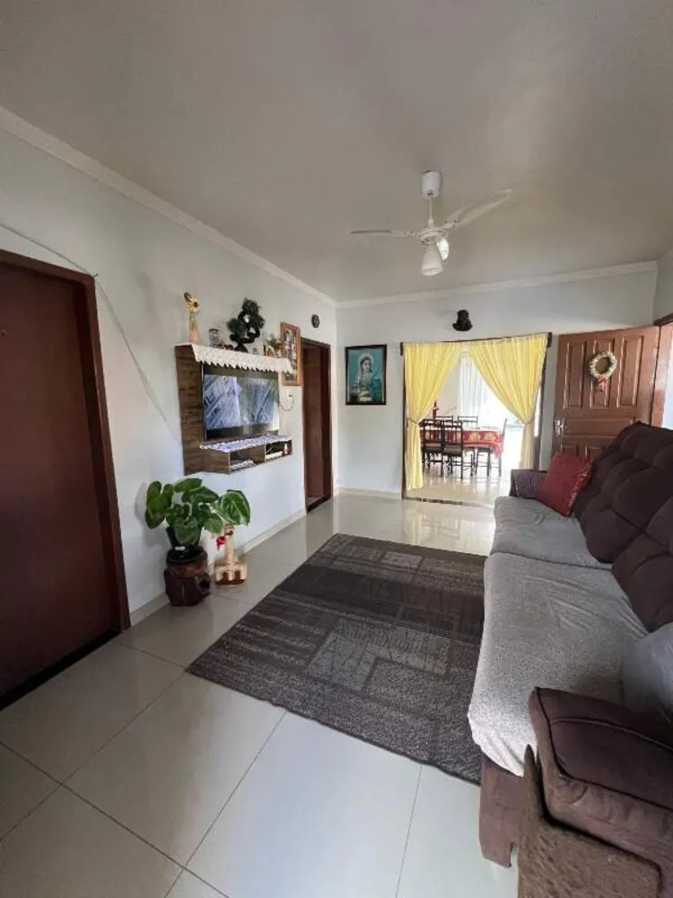 Casa, 194 m² - Foto 15