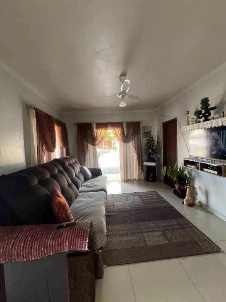 Casa, 194 m² - Foto 16