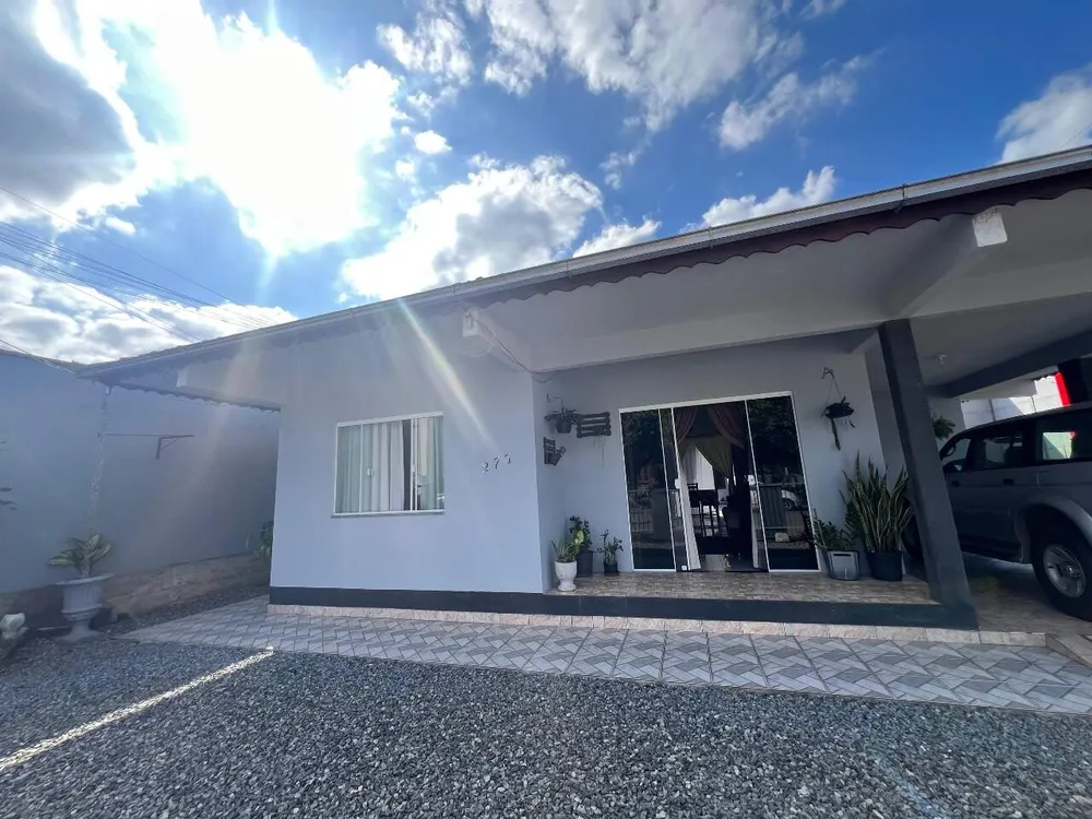 Casa, 194 m² - Foto 2