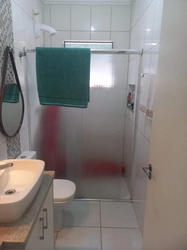 Casa, 4 quartos, 172 m² - Foto 15