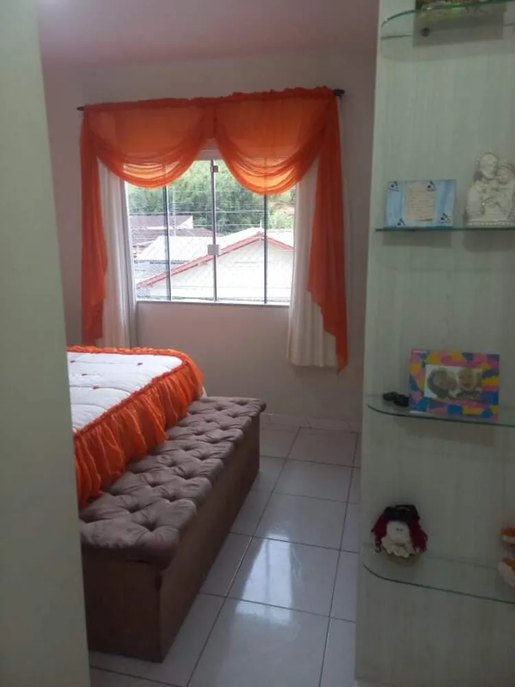 Casa, 4 quartos, 172 m² - Foto 9