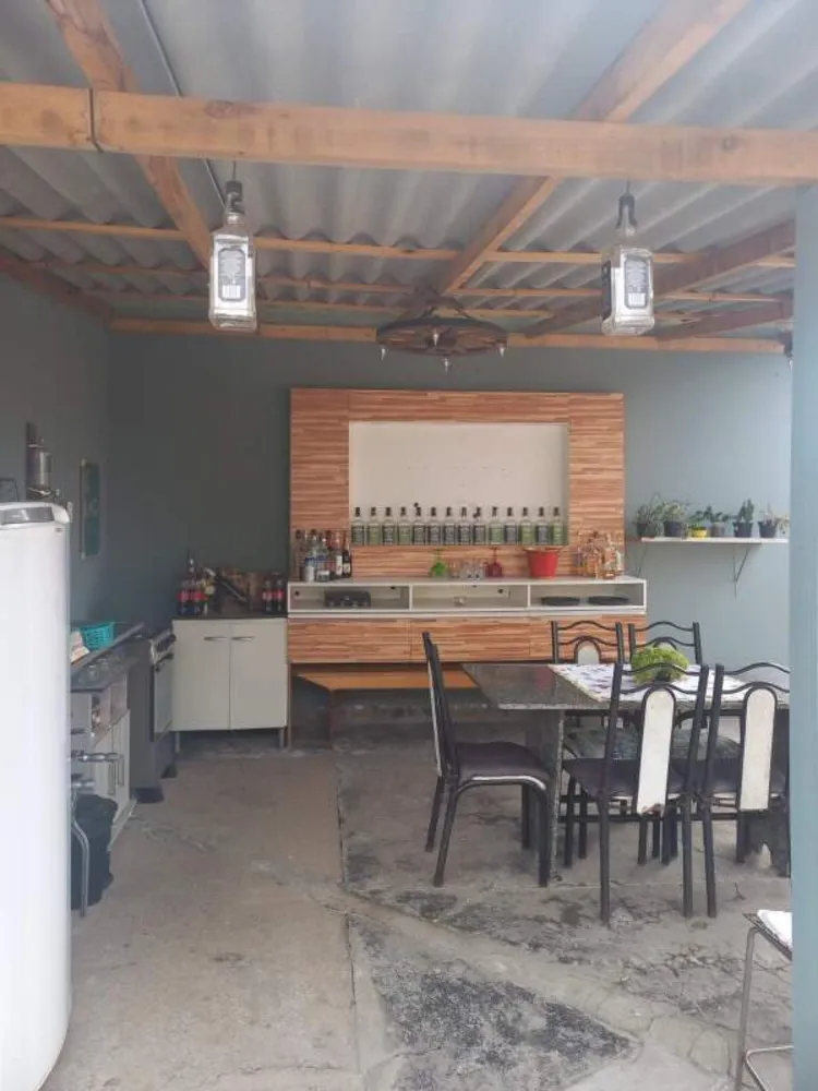 Casa, 4 quartos, 172 m² - Foto 16