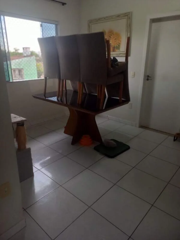 Casa, 4 quartos, 172 m² - Foto 1