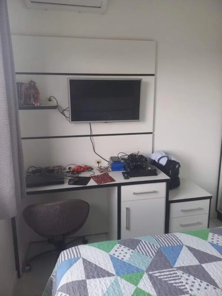 Casa, 4 quartos, 172 m² - Foto 10