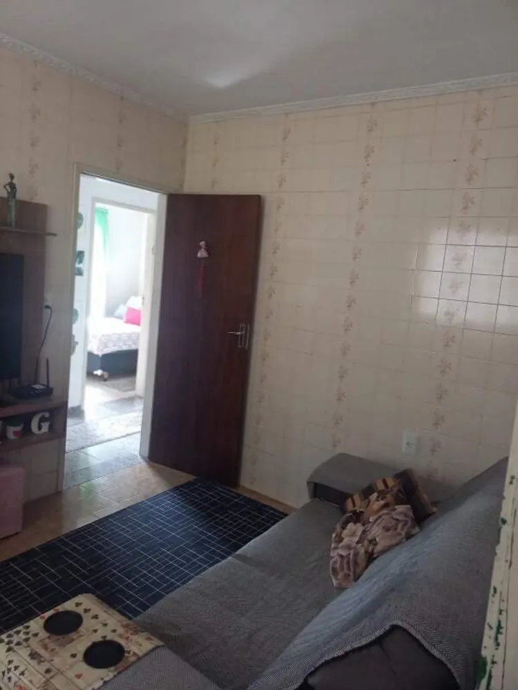 Casa, 4 quartos, 172 m² - Foto 4