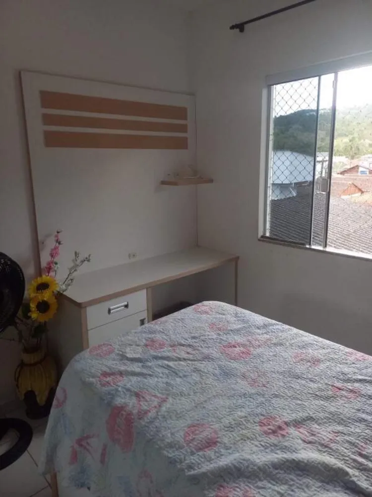 Casa, 4 quartos, 172 m² - Foto 13