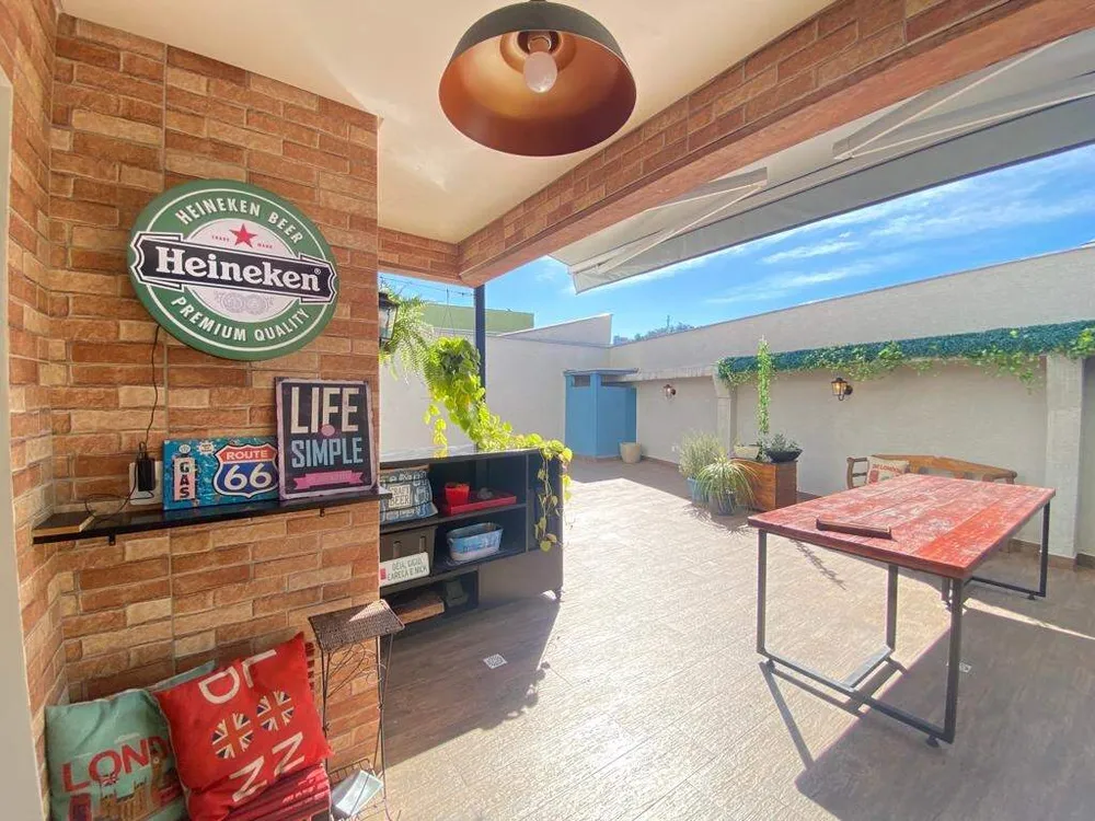 Apartamento, 3 quartos, 112 m² - Foto 3
