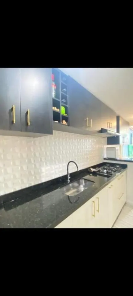Apartamento, 3 quartos, 112 m² - Foto 6
