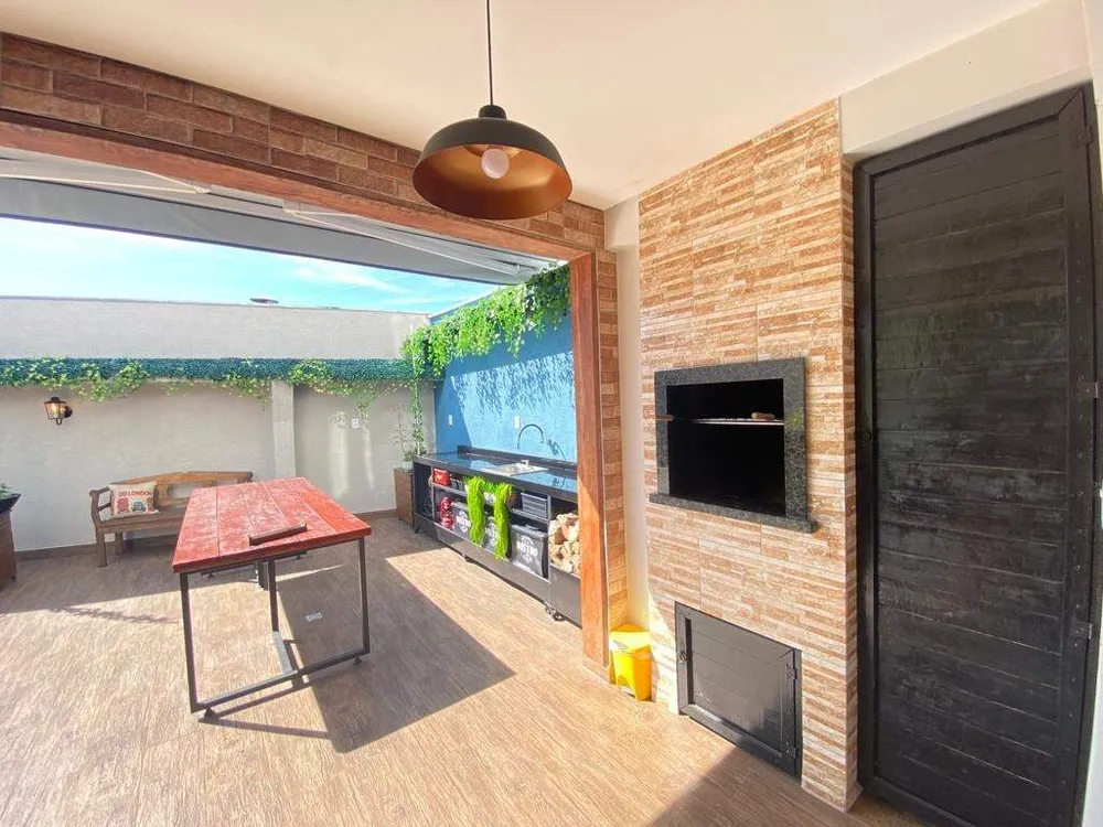 Apartamento, 3 quartos, 112 m² - Foto 13