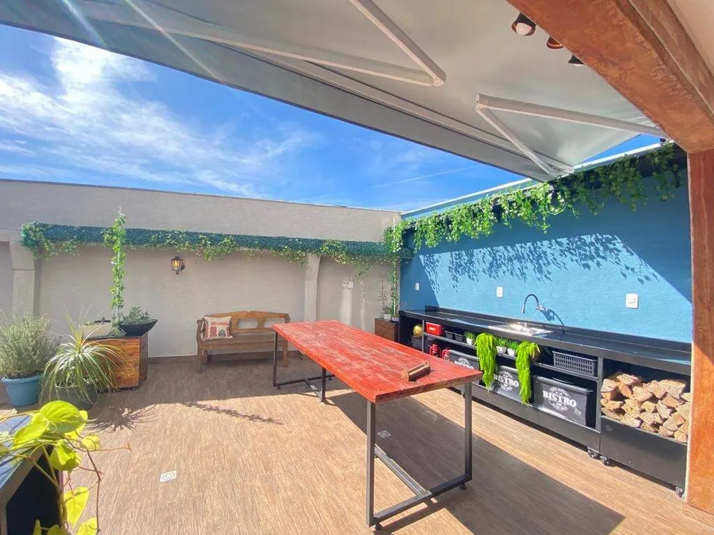 Apartamento, 3 quartos, 112 m² - Foto 16