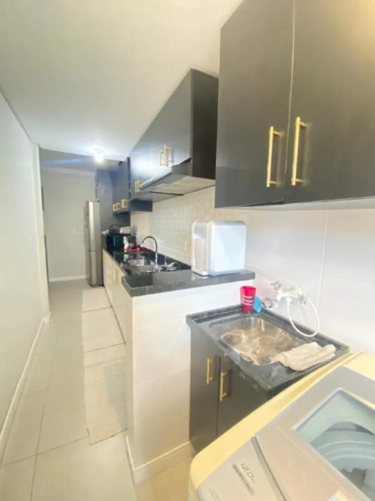 Apartamento, 3 quartos, 112 m² - Foto 14