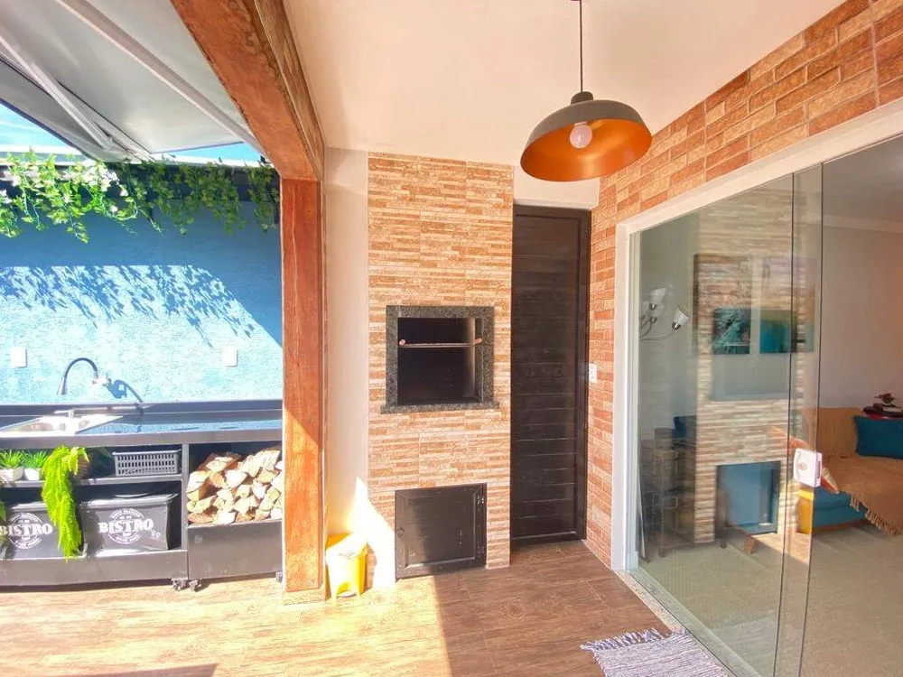 Apartamento, 3 quartos, 112 m² - Foto 4