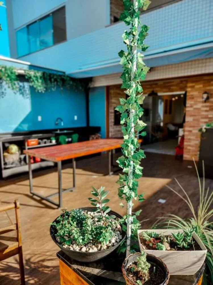 Apartamento, 3 quartos, 112 m² - Foto 5