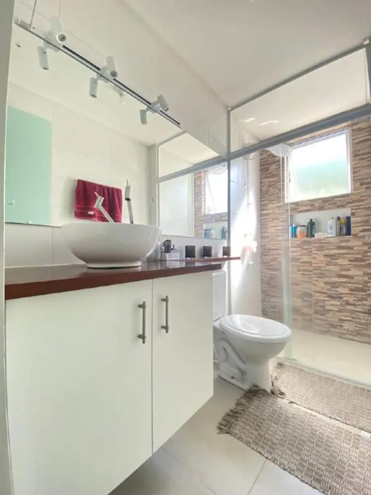 Apartamento, 3 quartos, 112 m² - Foto 11