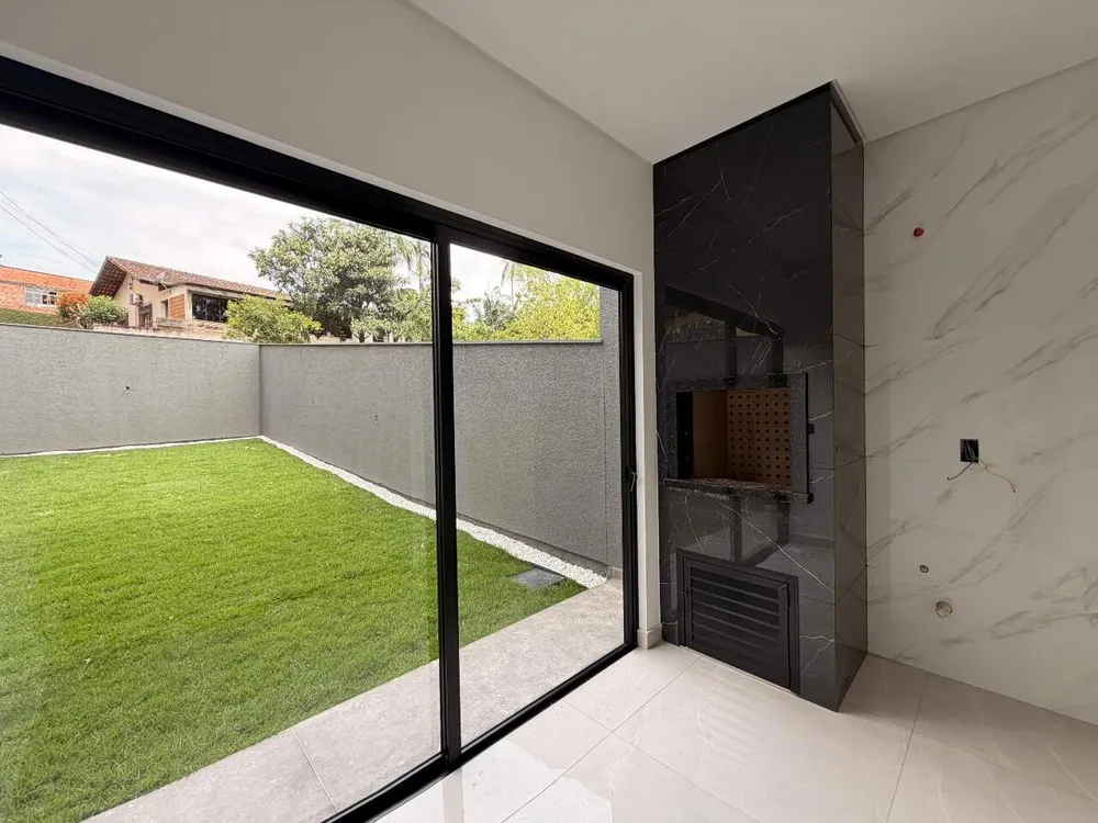 Casa, 3 quartos, 110 m² - Foto 4