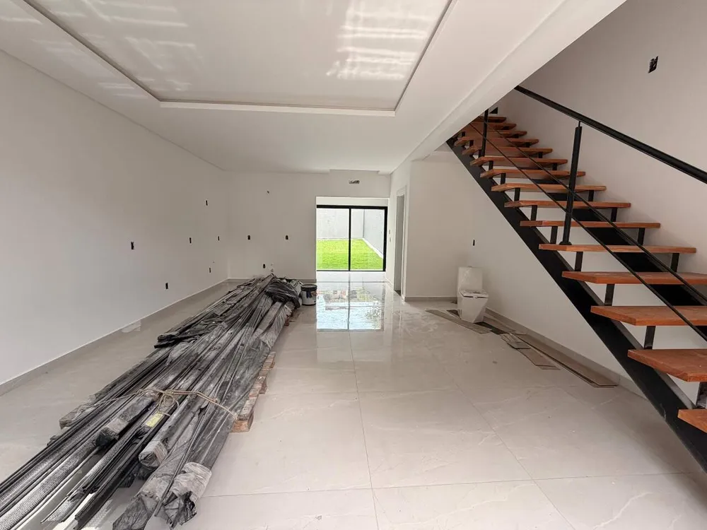 Casa, 3 quartos, 110 m² - Foto 3