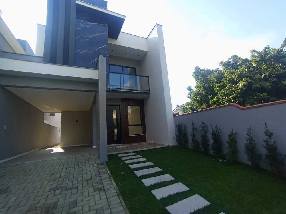 Casa, 3 quartos, 142 m² - Foto 1