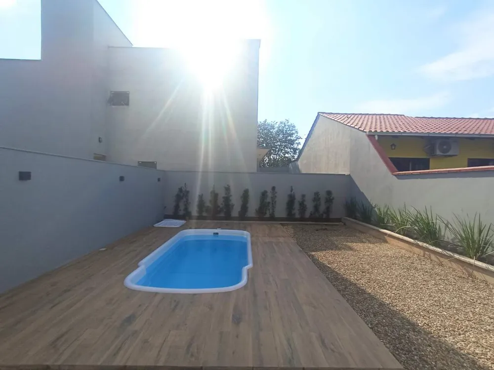 Casa, 3 quartos, 142 m² - Foto 6