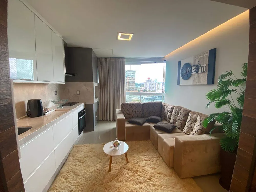 Apartamento, 3 quartos, 106 m² - Foto 2