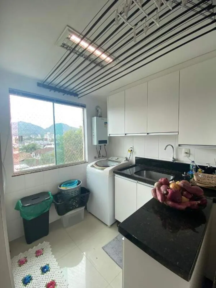 Apartamento, 3 quartos, 106 m² - Foto 4