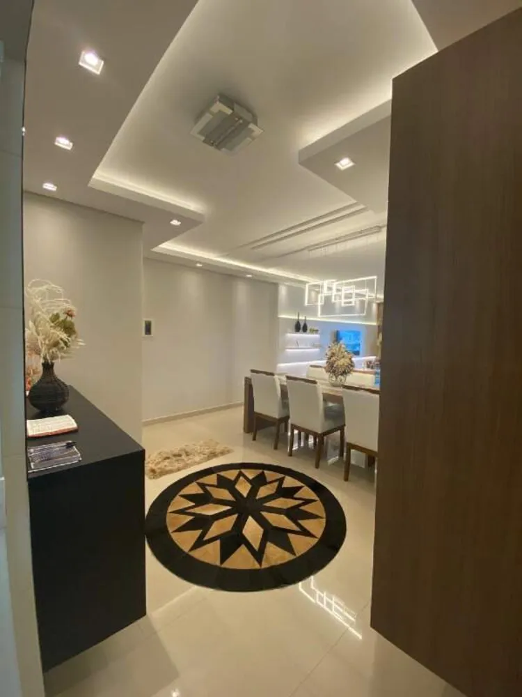 Apartamento, 3 quartos, 106 m² - Foto 6