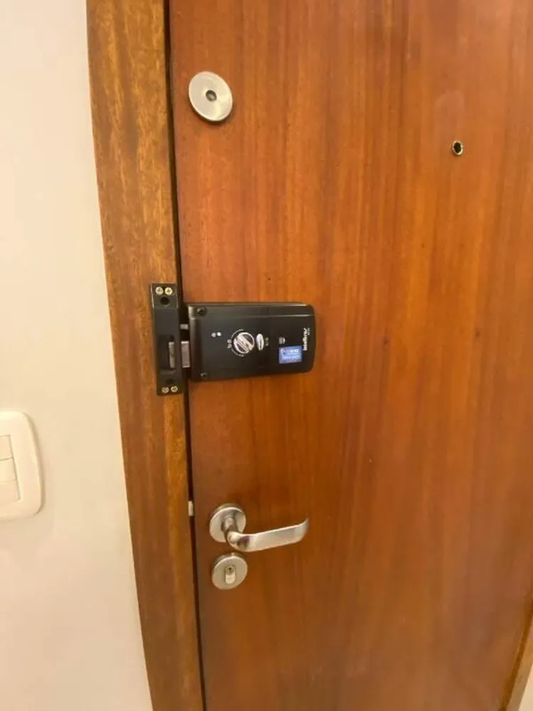 Apartamento, 3 quartos, 106 m² - Foto 11
