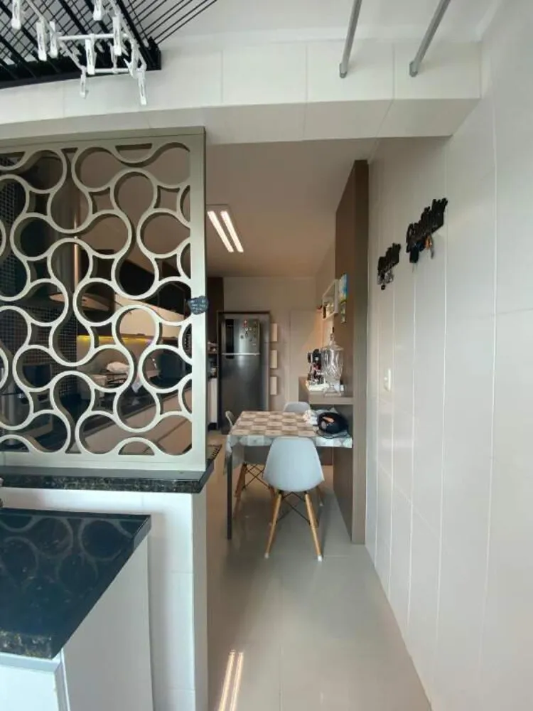 Apartamento, 3 quartos, 106 m² - Foto 5