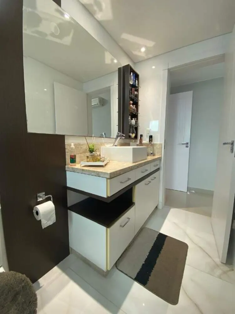 Apartamento, 3 quartos, 106 m² - Foto 9