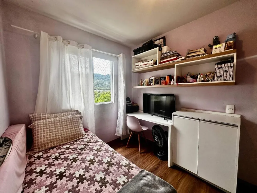 Apartamento, 3 quartos, 58 m² - Foto 7