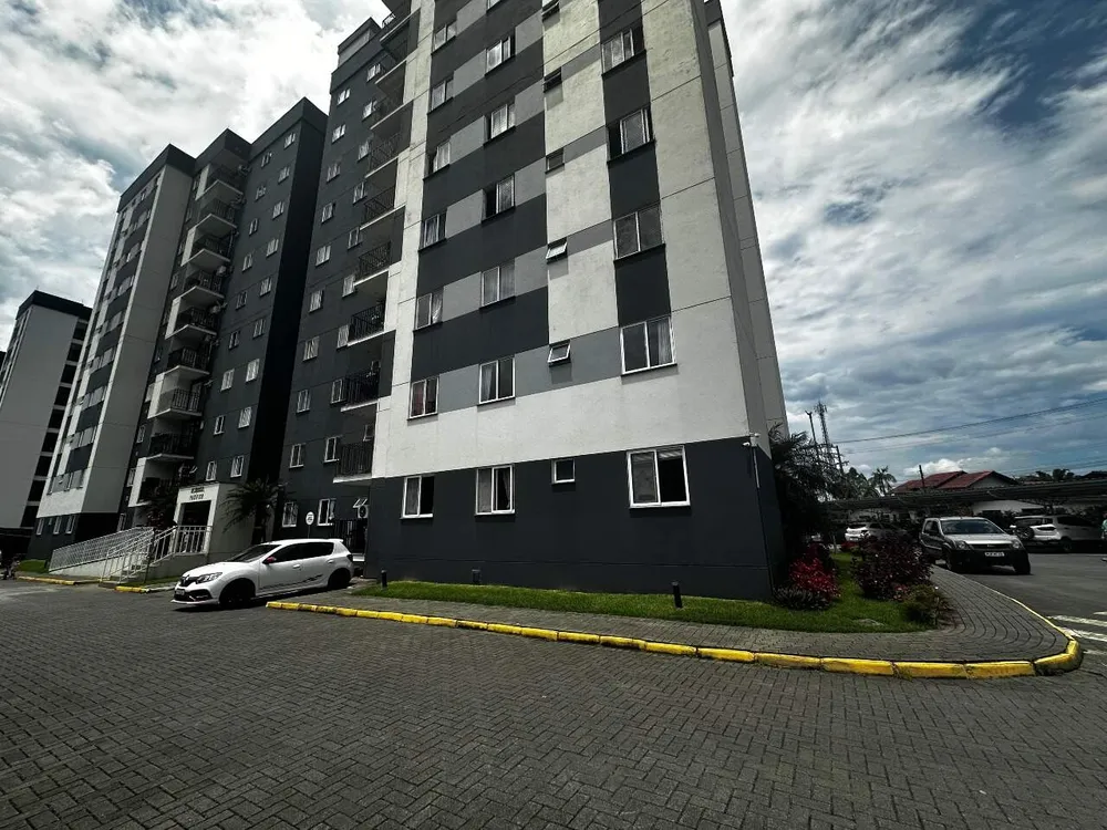 Apartamento, 3 quartos, 58 m² - Foto 15