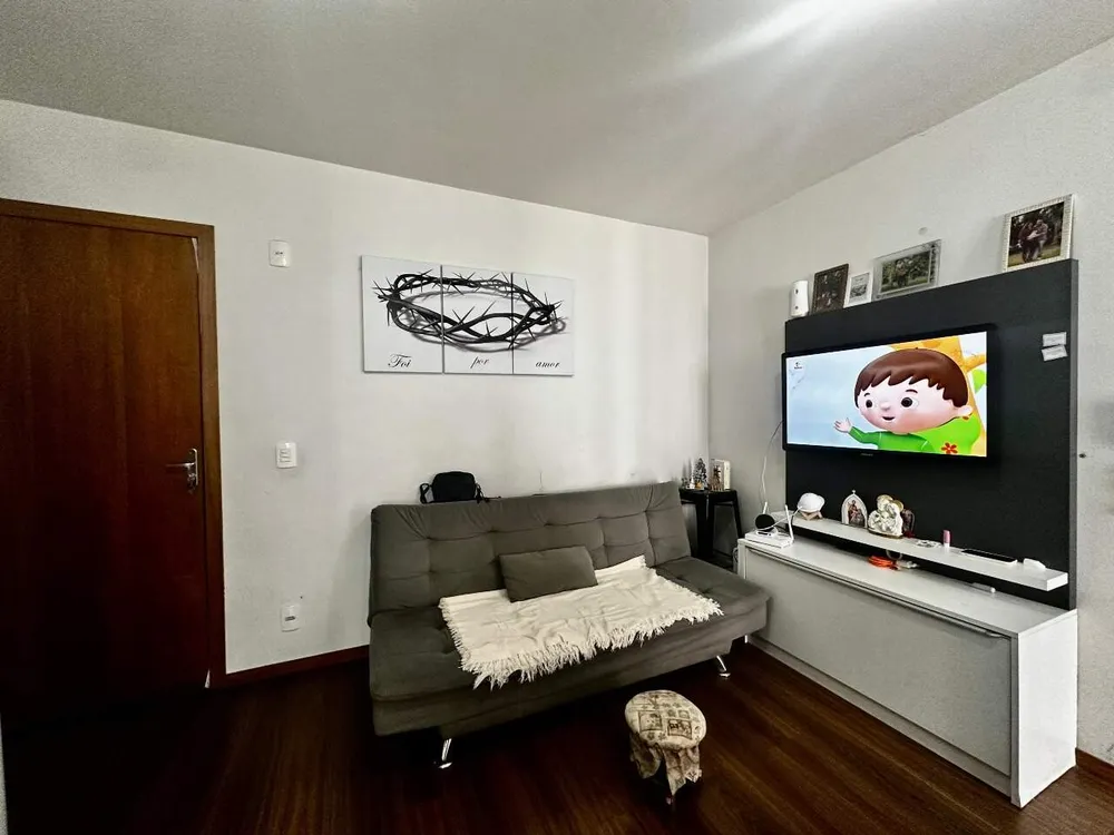 Apartamento, 3 quartos, 58 m² - Foto 6