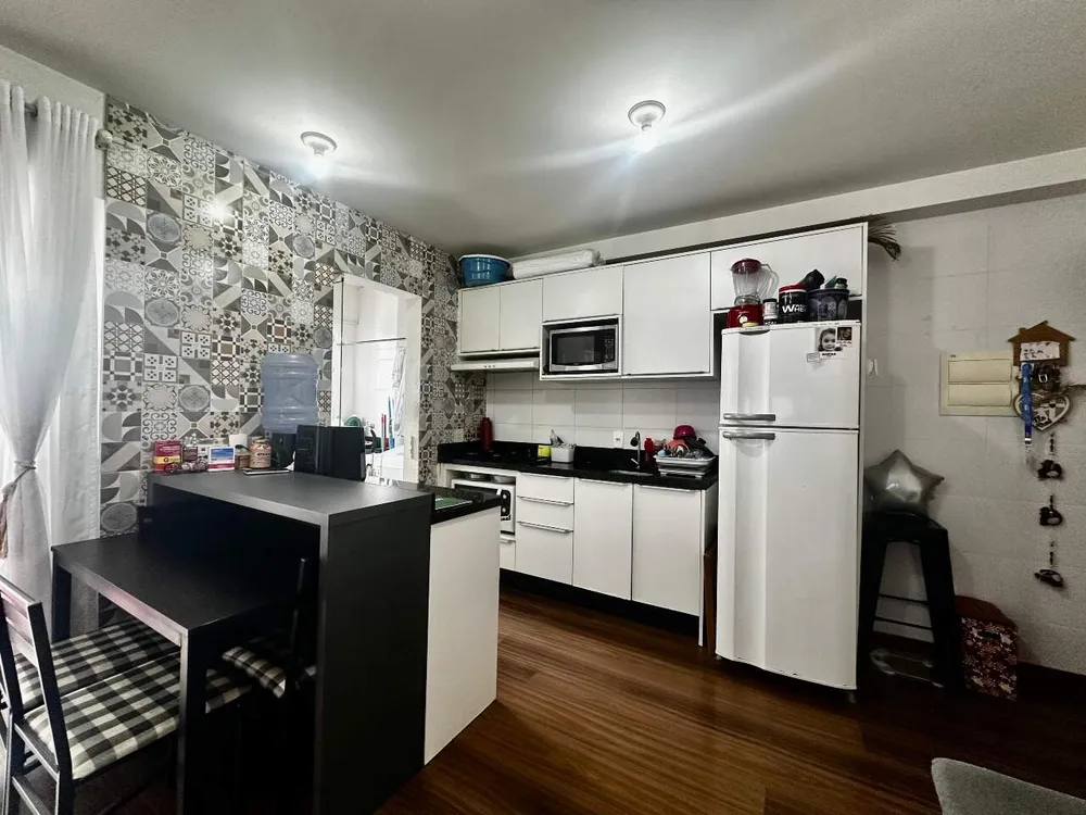 Apartamento, 3 quartos, 58 m² - Foto 2