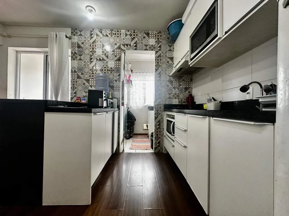 Apartamento, 3 quartos, 58 m² - Foto 3