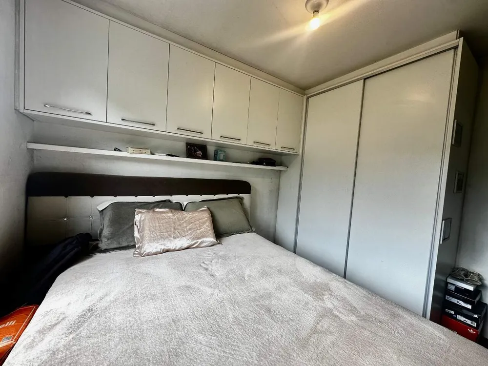 Apartamento, 3 quartos, 58 m² - Foto 9