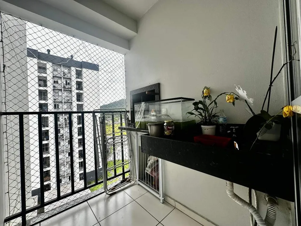 Apartamento, 3 quartos, 58 m² - Foto 5
