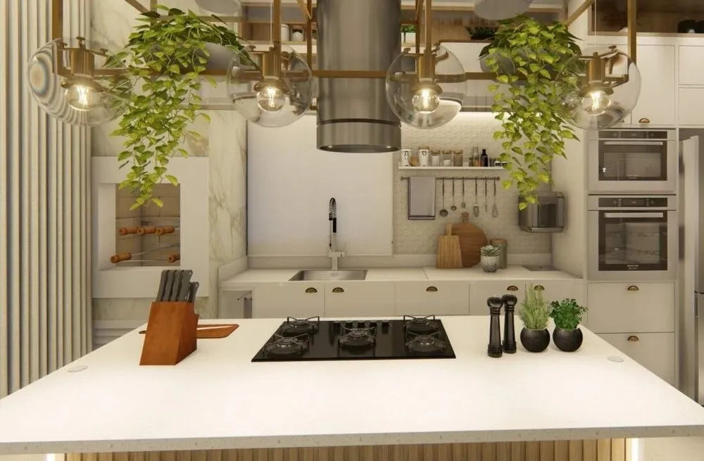 Casa, 3 quartos, 153 m² - Foto 7