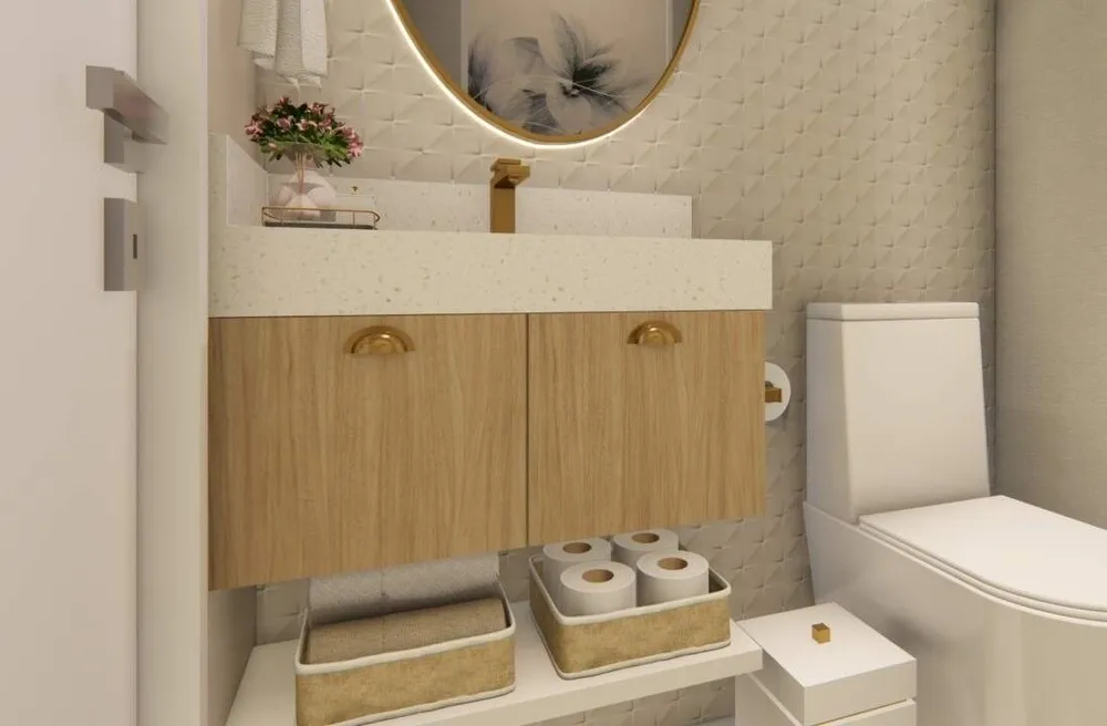 Casa, 3 quartos, 153 m² - Foto 14