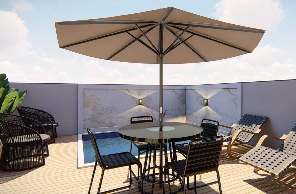 Casa, 3 quartos, 153 m² - Foto 3