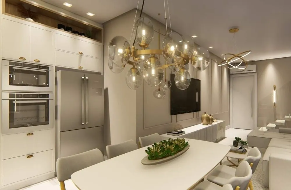 Casa, 3 quartos, 153 m² - Foto 6