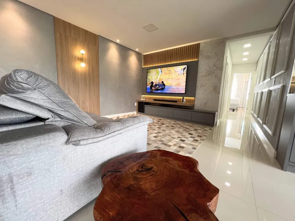 Apartamento, 3 quartos, 129 m² - Foto 3