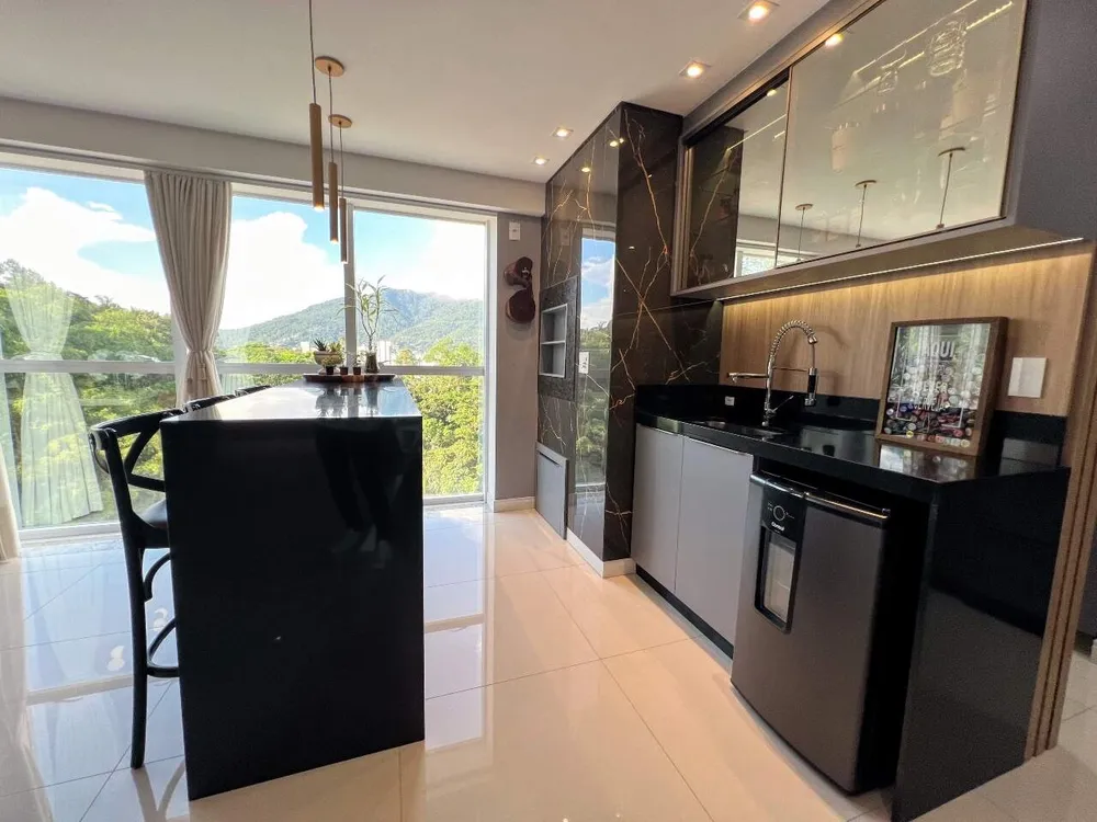 Apartamento, 3 quartos, 129 m² - Foto 4