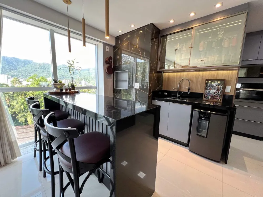 Apartamento, 3 quartos, 129 m² - Foto 11