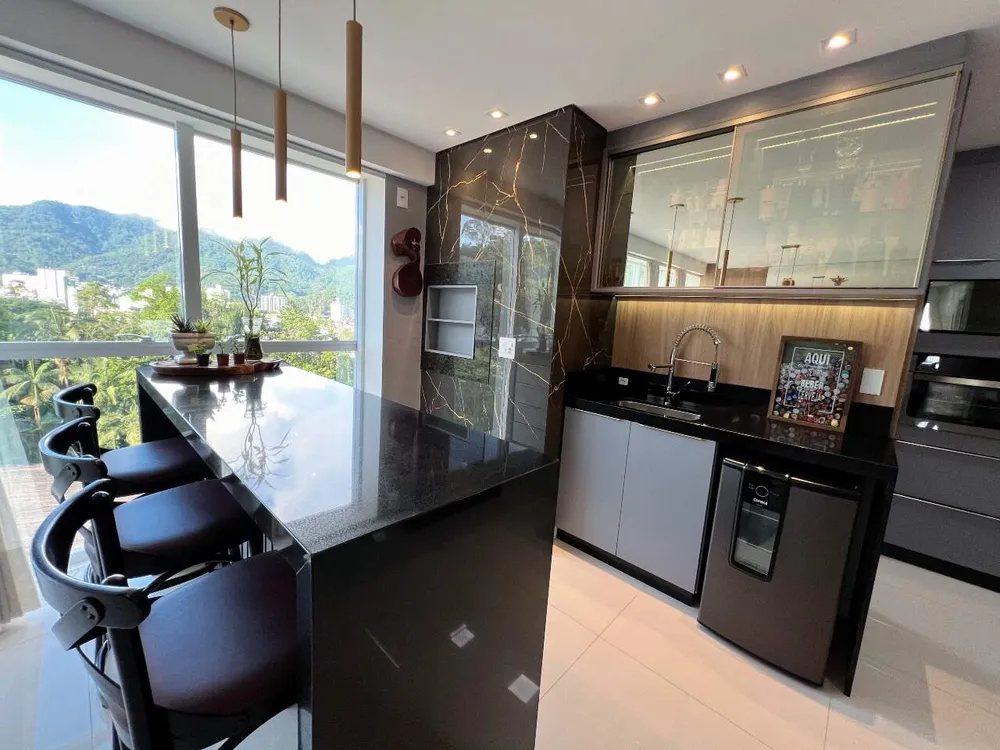 Apartamento, 3 quartos, 129 m² - Foto 5
