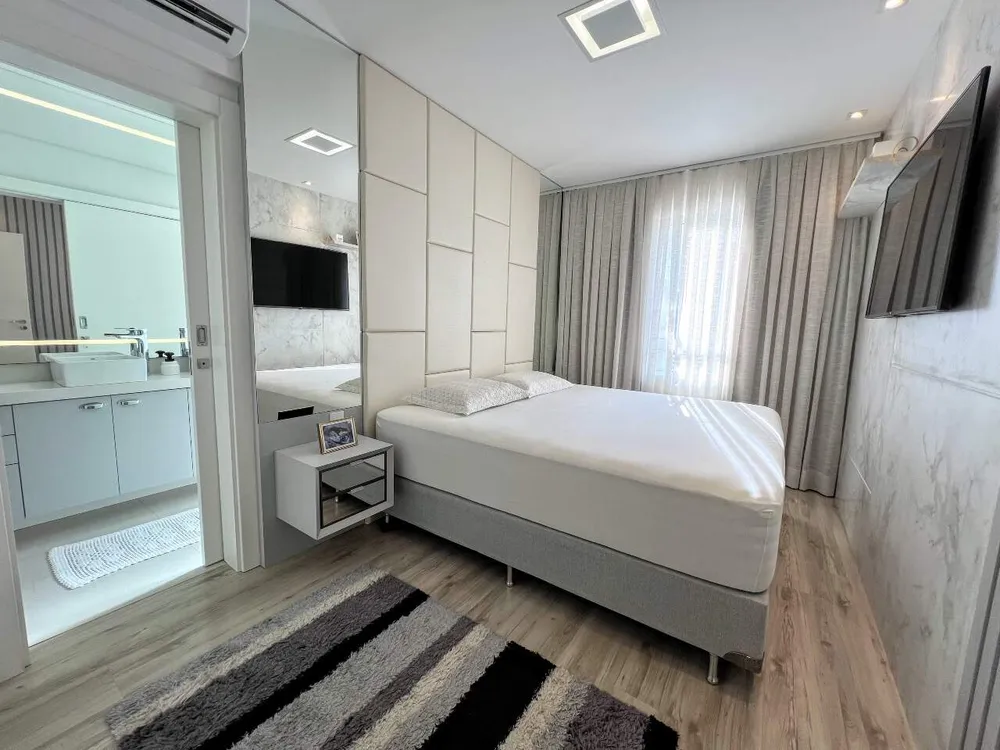Apartamento, 3 quartos, 129 m² - Foto 8