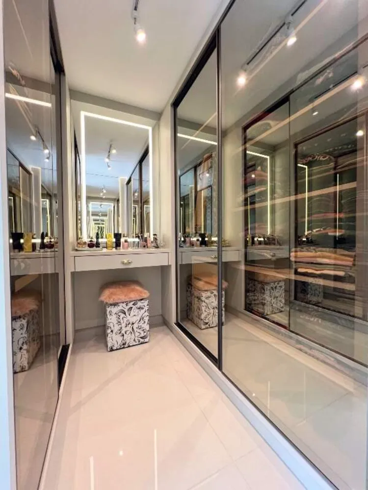 Apartamento, 3 quartos, 129 m² - Foto 9