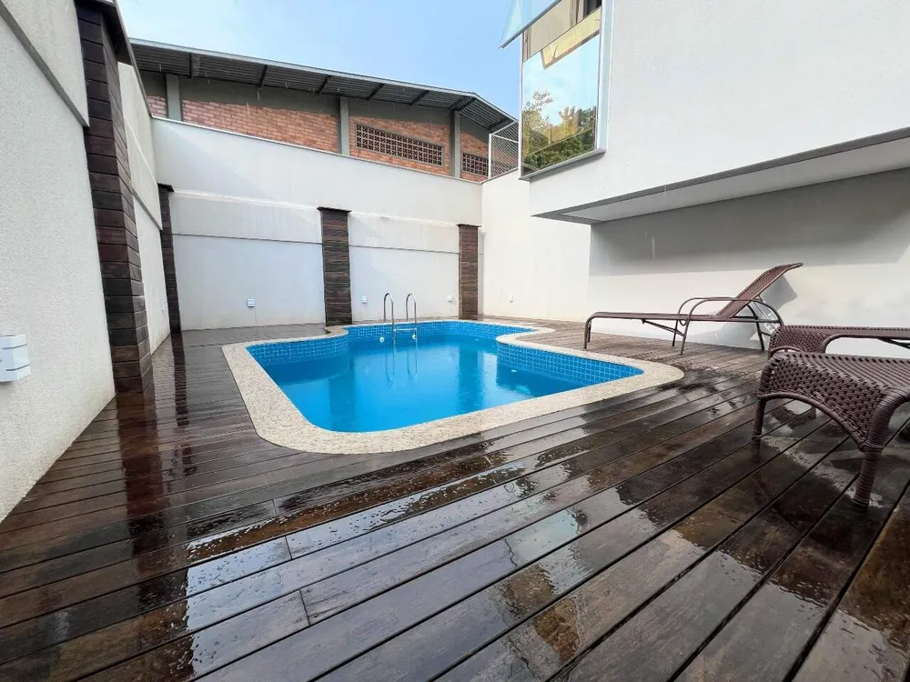 Apartamento, 3 quartos, 129 m² - Foto 15