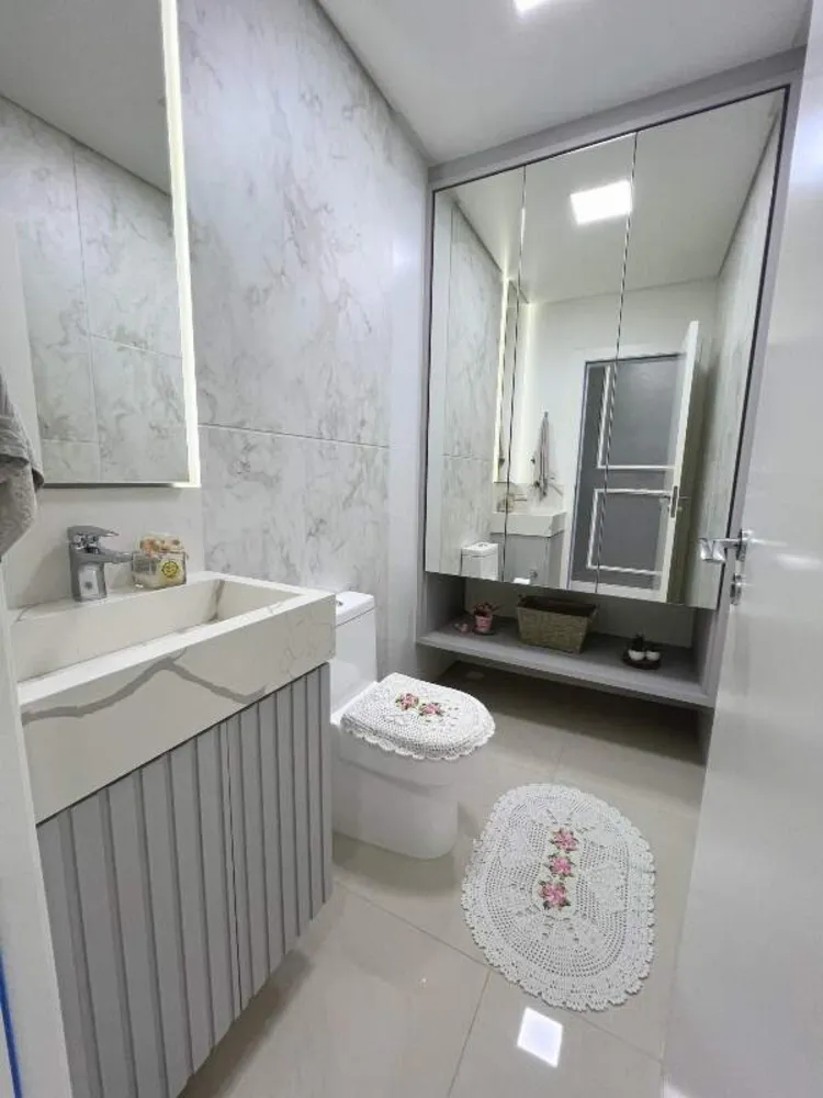 Apartamento, 3 quartos, 129 m² - Foto 7