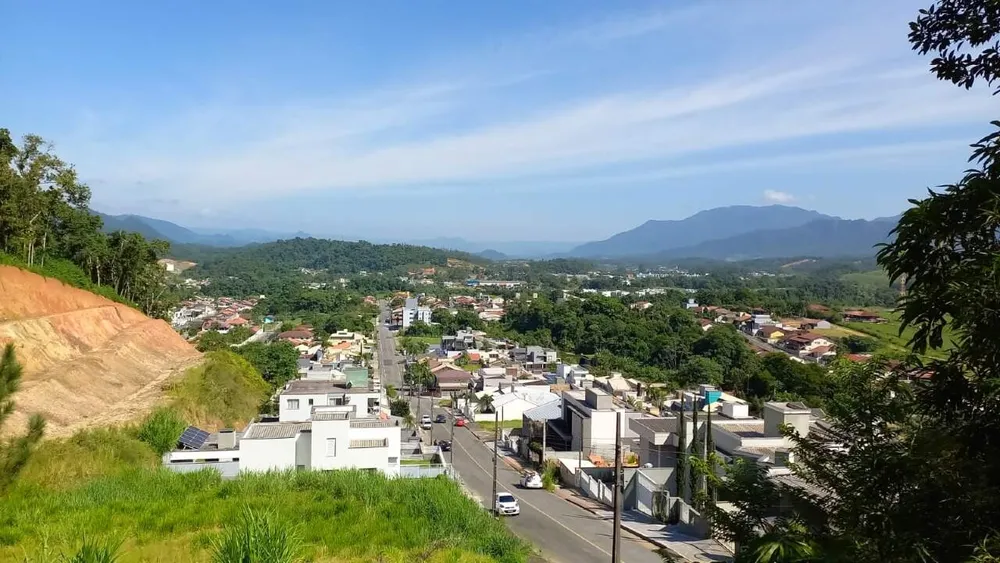 Terreno, 957 m² - Foto 1